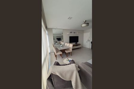 Apartamento para alugar com 105m², 3 quartos e 1 vaga