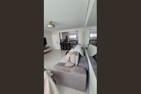 Apartamento para alugar com 105m², 3 quartos e 1 vaga