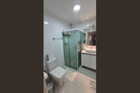 Apartamento para alugar com 105m², 3 quartos e 1 vaga