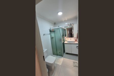 Apartamento para alugar com 105m², 3 quartos e 1 vaga