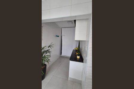 Apartamento para alugar com 105m², 3 quartos e 1 vaga