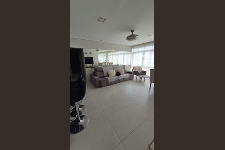 Apartamento para alugar com 105m², 3 quartos e 1 vaga