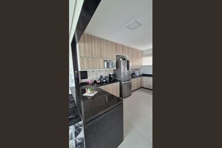 Apartamento para alugar com 105m², 3 quartos e 1 vaga