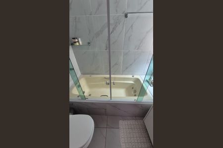 Apartamento para alugar com 105m², 3 quartos e 1 vaga