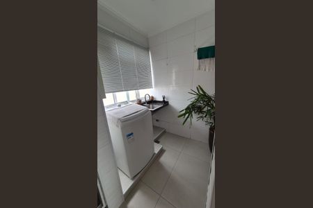Apartamento para alugar com 105m², 3 quartos e 1 vaga