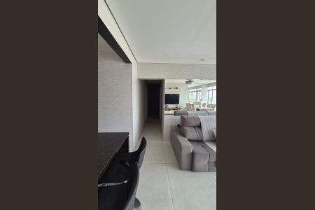 Apartamento para alugar com 105m², 3 quartos e 1 vaga