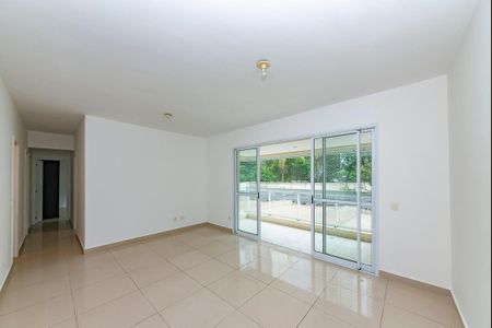 Apartamento para alugar com 3 quartos, 105m² em Vila da Serra, Nova Lima