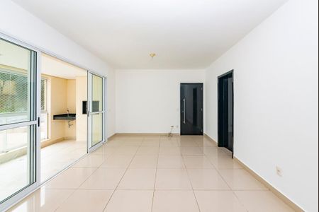 Apartamento para alugar com 3 quartos, 105m² em Vila da Serra, Nova Lima