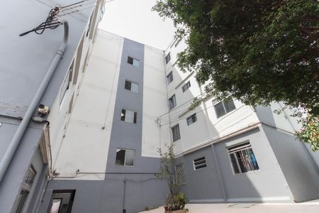 Apartamento à venda com 48m², 2 quartos e 1 vagaÁrea Externa