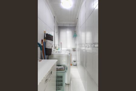 Apartamento à venda com 48m², 2 quartos e 1 vagaÁrea de Serviço