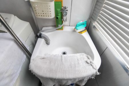 Apartamento à venda com 48m², 2 quartos e 1 vagaÁrea de Serviço