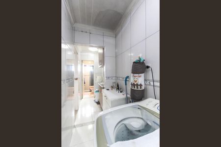 Apartamento à venda com 48m², 2 quartos e 1 vagaÁrea de Serviço