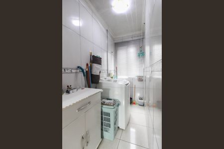 Apartamento à venda com 48m², 2 quartos e 1 vagaÁrea de Serviço