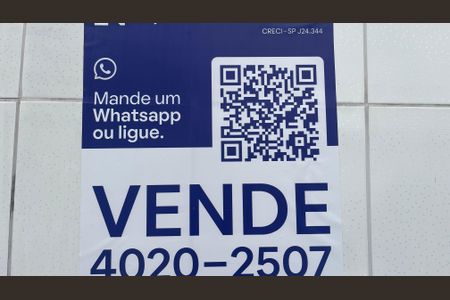 Apartamento à venda com 48m², 2 quartos e 1 vagaPlaca