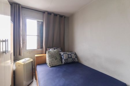 Apartamento à venda com 48m², 2 quartos e 1 vagaQuarto 2