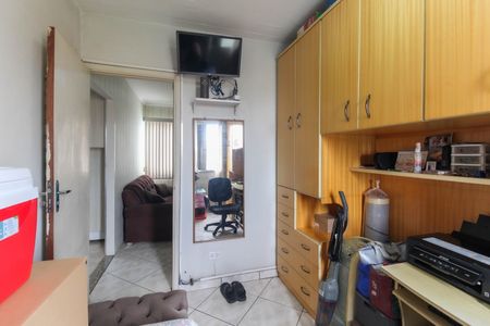 Quarto 1 de apartamento à venda com 2 quartos, 48m² em Conjunto Residencial José Bonifácio, São Paulo