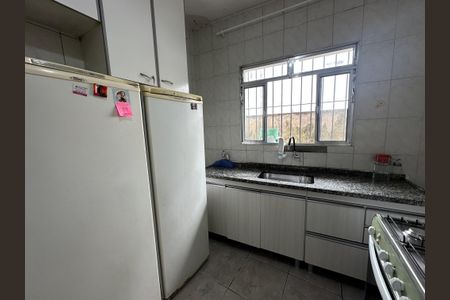 Casa para alugar com 200m², 2 quartos e 2 vagas Casa para alugar com 200m², 2 quartos e 2 vagasCozinha