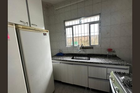 Casa para alugar com 200m², 2 quartos e 2 vagas Casa para alugar com 200m², 2 quartos e 2 vagasCozinha
