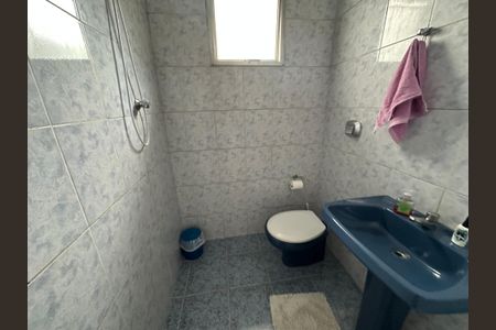 Casa para alugar com 200m², 2 quartos e 2 vagas Casa para alugar com 200m², 2 quartos e 2 vagasBanheiro