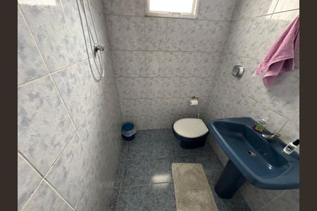 Casa para alugar com 200m², 2 quartos e 2 vagas Casa para alugar com 200m², 2 quartos e 2 vagasBanheiro