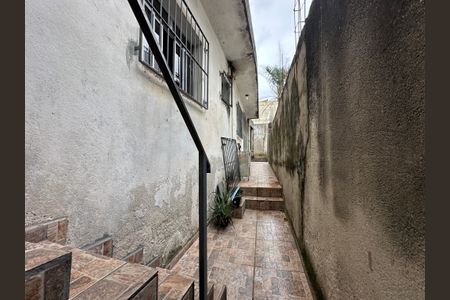 Casa para alugar com 200m², 2 quartos e 2 vagas Casa para alugar com 200m², 2 quartos e 2 vagasQuintal