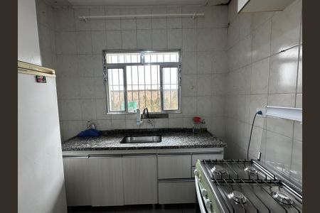 Casa para alugar com 200m², 2 quartos e 2 vagas Casa para alugar com 200m², 2 quartos e 2 vagasCozinha