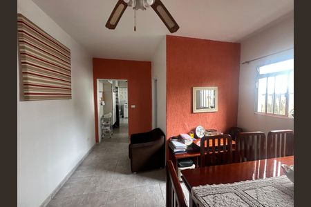 Sala de Jantar de casa para alugar com 2 quartos, 200m² em Jardim Mutinga, Barueri