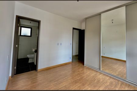 Apartamento para alugar com 3 quartos, 95m² em Santo Antônio, Belo Horizonte