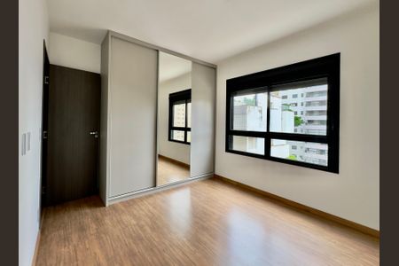 Apartamento para alugar com 3 quartos, 95m² em Santo Antônio, Belo Horizonte