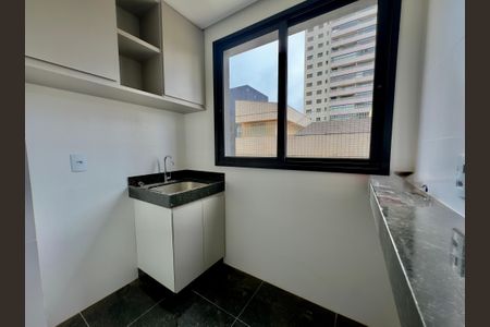 Apartamento para alugar com 3 quartos, 95m² em Santo Antônio, Belo Horizonte