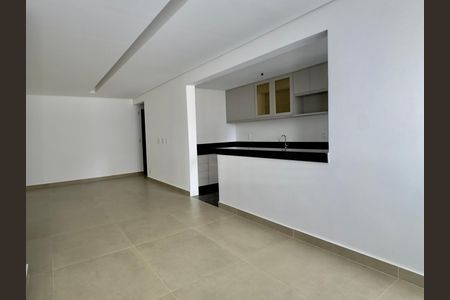 Apartamento para alugar com 3 quartos, 95m² em Santo Antônio, Belo Horizonte
