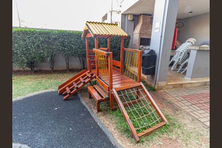 Apartamento à venda com 34m², 1 quarto e sem vagaÁrea comum - Playground