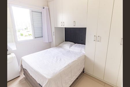 Apartamento à venda com 34m², 1 quarto e sem vagaQuarto