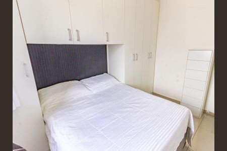 Quarto de apartamento à venda com 1 quarto, 34m² em Mooca, São Paulo