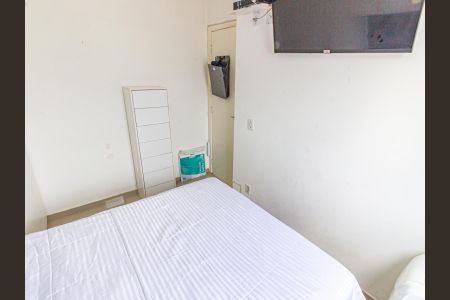 Quarto de apartamento à venda com 1 quarto, 34m² em Mooca, São Paulo