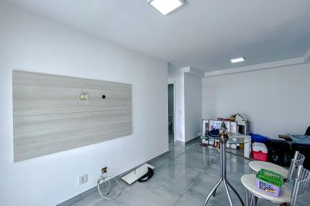 Sala de apartamento para alugar com 2 quartos, 67m² em Brás, São Paulo