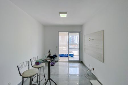 Sala de apartamento para alugar com 2 quartos, 67m² em Brás, São Paulo