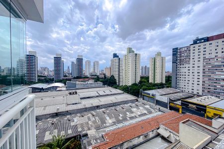 Apartamento para alugar com 67m², 2 quartos e 1 vagaVista do Quarto 1