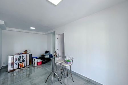 Sala de apartamento para alugar com 2 quartos, 67m² em Brás, São Paulo