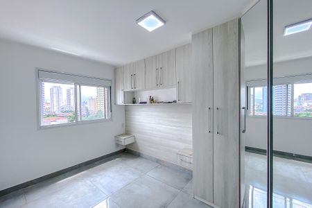 Apartamento para alugar com 67m², 2 quartos e 1 vagaQuarto 2 - Suíte