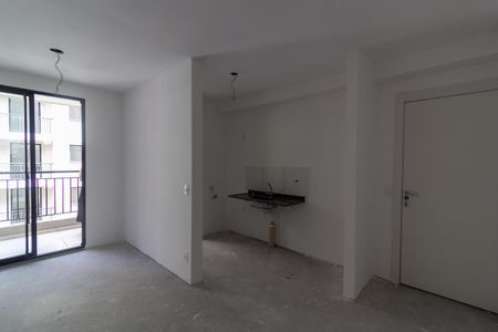 Apartamento para alugar com 61m², 3 quartos e 1 vaga Apartamento para alugar com 61m², 3 quartos e 1 vagaSala