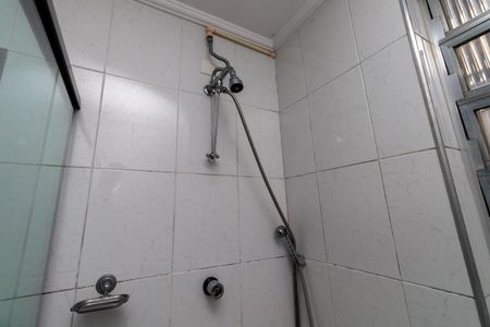 Apartamento à venda com 57m², 2 quartos e 1 vagaBanheiro