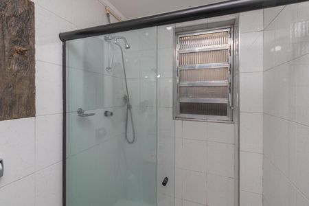 Apartamento à venda com 57m², 2 quartos e 1 vagaBanheiro
