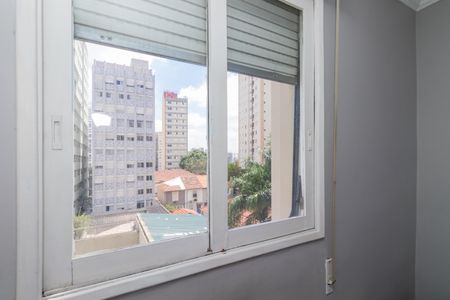 Apartamento à venda com 57m², 2 quartos e 1 vagaVista da Janela do Quarto 2