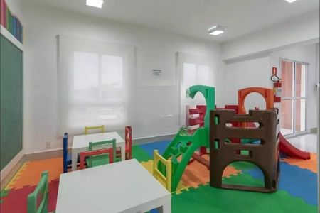 Apartamento para alugar com 51m², 2 quartos e 1 vaga Apartamento para alugar com 51m², 2 quartos e 1 vagaÁrea externa