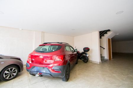 Apartamento à venda com 52m², 2 quartos e 1 vagaGaragem