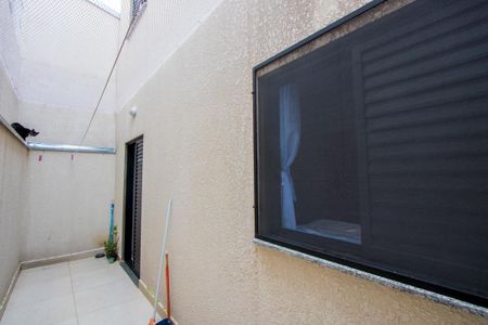 Apartamento à venda com 52m², 2 quartos e 1 vagaÁrea de Serviço