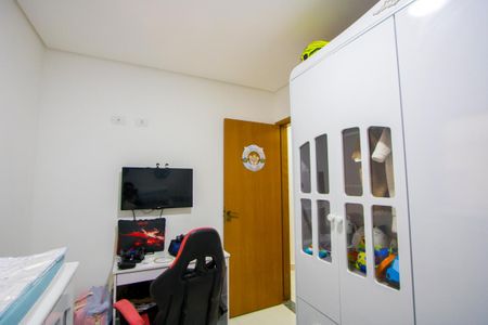 Apartamento à venda com 52m², 2 quartos e 1 vagaQuarto 
