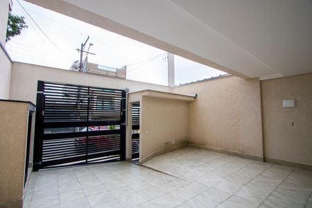 Apartamento à venda com 52m², 2 quartos e 1 vagaGaragem