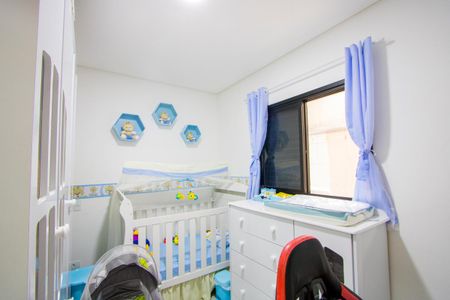 Apartamento à venda com 52m², 2 quartos e 1 vagaQuarto 